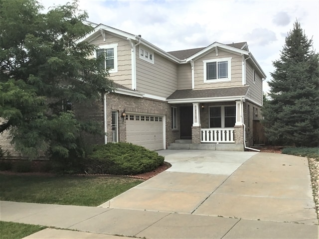 Photo - 20745 E Girard Pl House