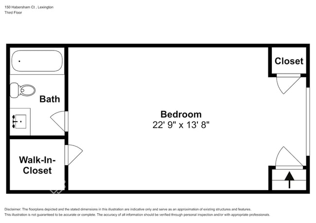 Photo - 150 Habersham Ct