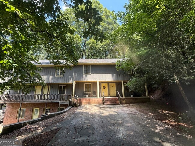 Building Photo - 2 Cliffview Dr SE Unit APT 2