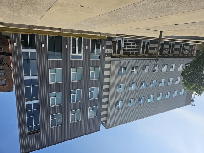 Photo - South Main Artspace Lofts