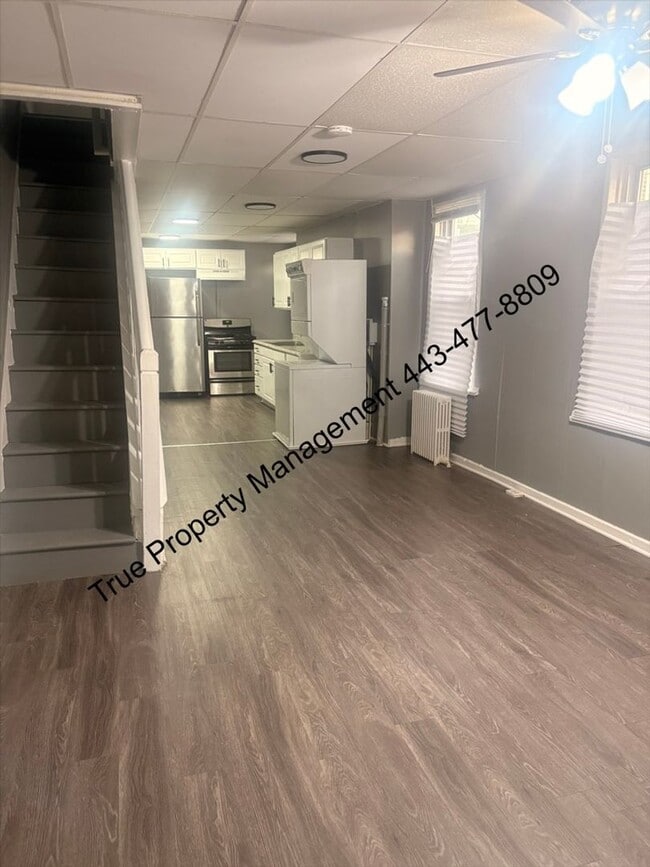Photo - 501 N Streeper St