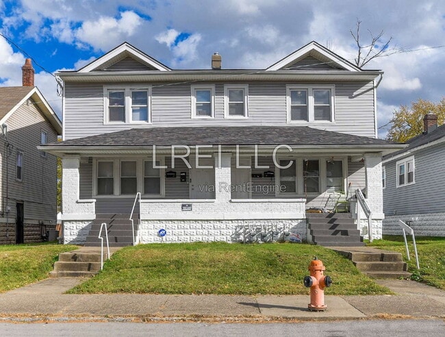 Building Photo - 615 S 38th St Unit 2