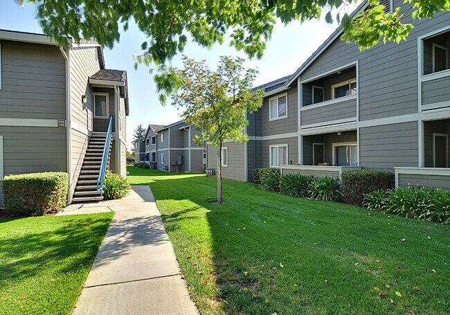 Marsh Creek Apartments