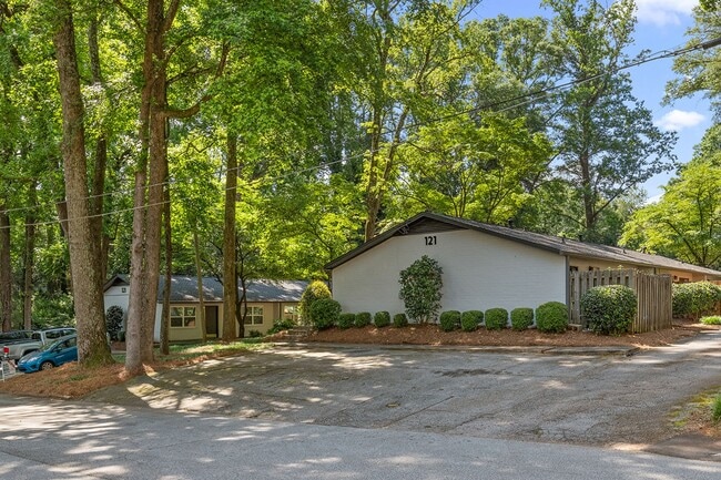 Springdale Apartments