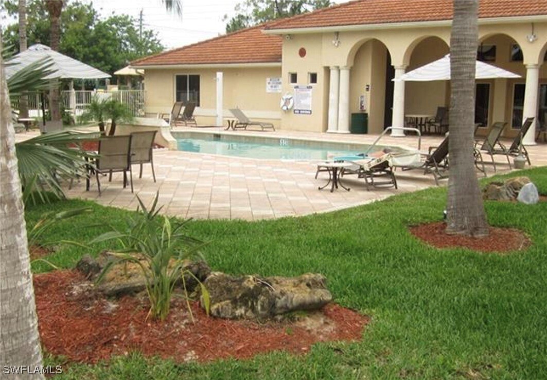 Photo - 8255 Ibis Club Dr Unidad 504
