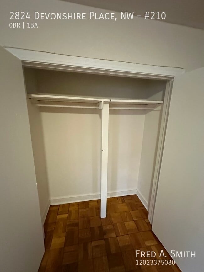 Photo - 2824 Devonshire Pl NW Unit #210