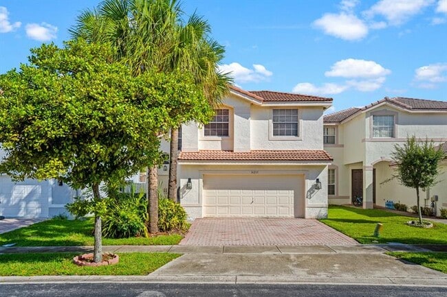 Building Photo - 16255 SW 26th St Rental