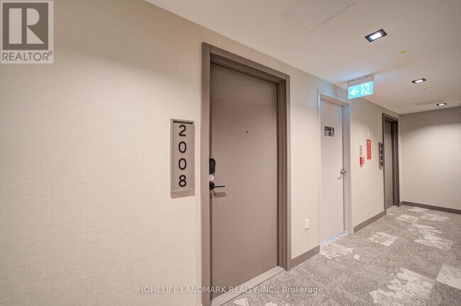 Photo - 634 Church St Unit 2008