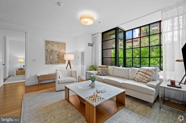 Building Photo - 3303 Water St NW Unit 3C Rental
