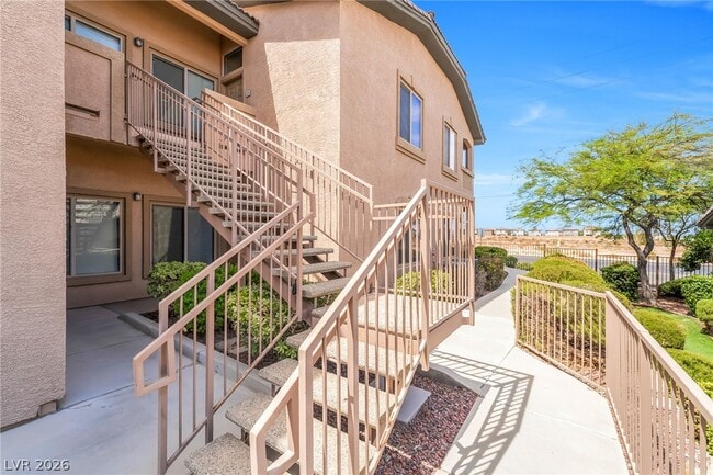 Building Photo - 8985 S Durango Dr Unit 1030