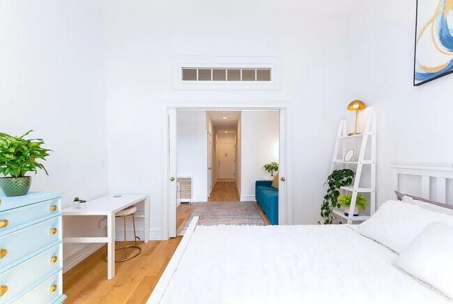Photo - 1 bedroom in New York NY 10004 Unit 5K