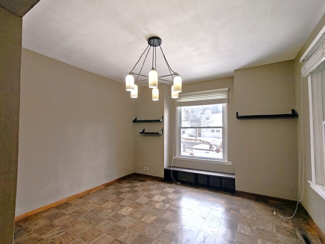 MAIN FLOOR BEDROOM1 - 1011 E Grand Ave