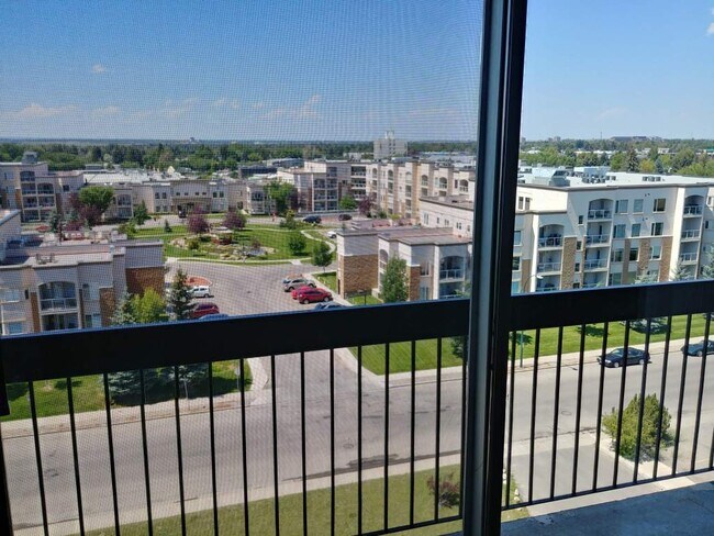 Photo - Cumberland Towers