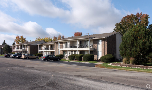 Northwood on the Trail - Northwood on the Trail Apartments