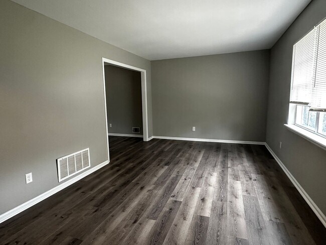 Photo - Oak Lake - Columbia County