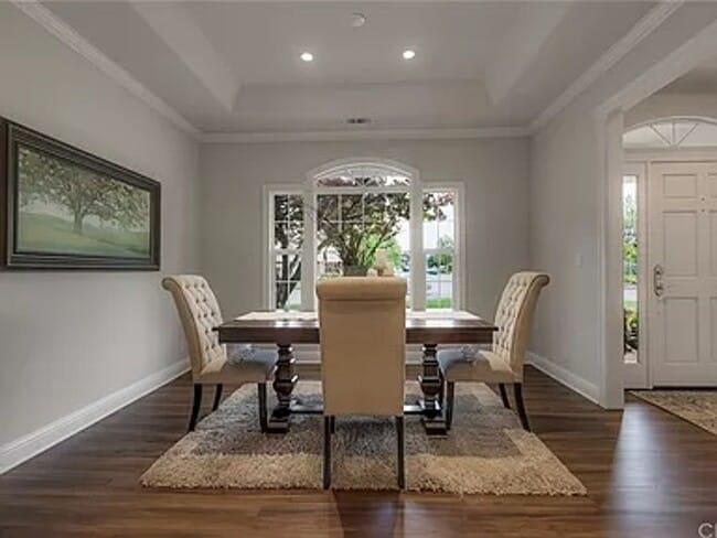 Photo - This fabulous 3bd/2ba plus office home sits on a large lot!