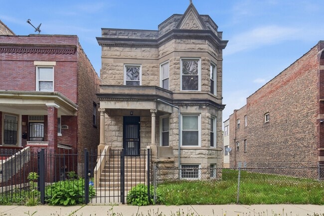Photo - 1448 E 69th Pl Unit 2