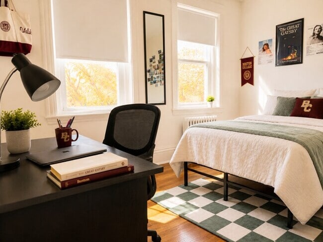 Photo - Great value 2-bed unit avail for 8/1