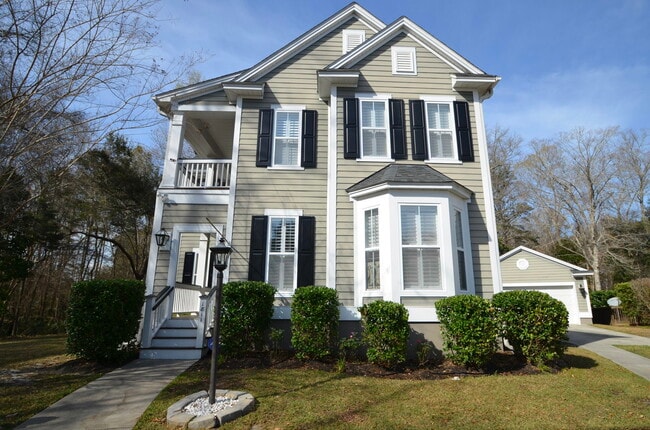 Building Photo - 1811 Luna Ct