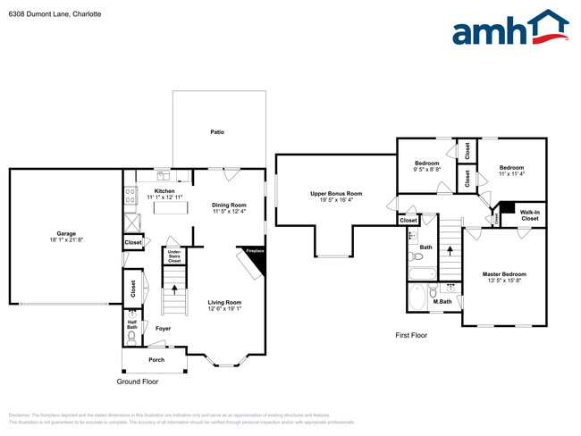 Photo - 6308 Dumont Ln