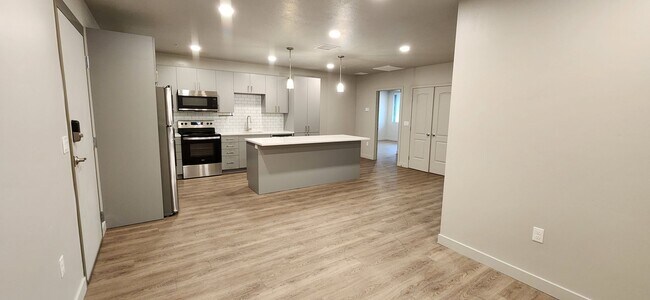 Parkview Lofts