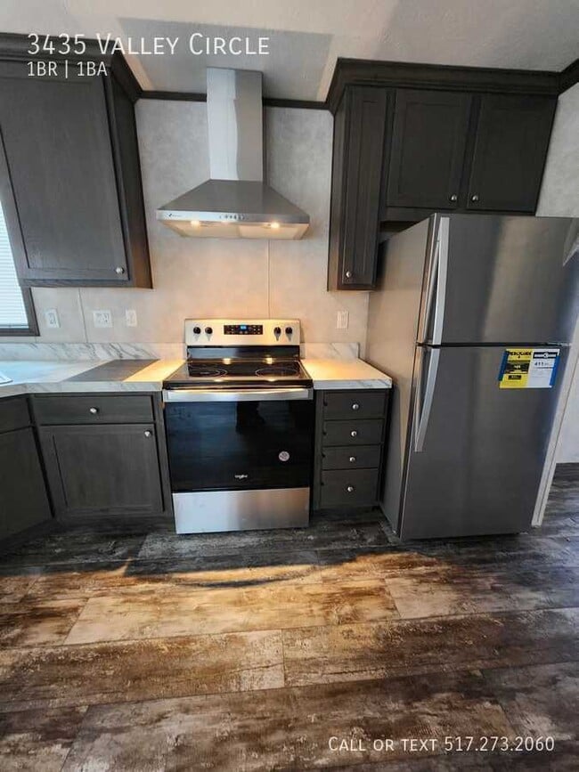 Photo - 3435 Valley Cir