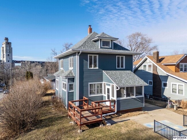 Photo - 3224 S 32nd Ave