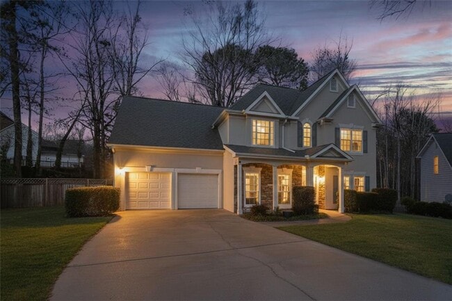 Photo - 812 Pinder Point Ct