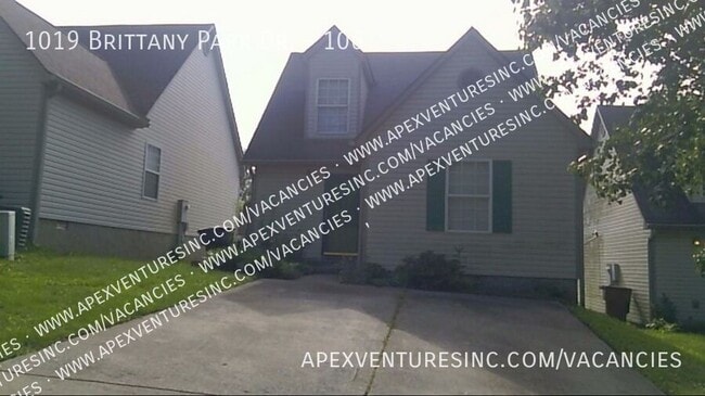 Building Photo - 1019 Brittany Park Dr