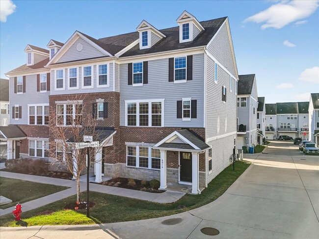 Building Photo - 8014 Townes Wy