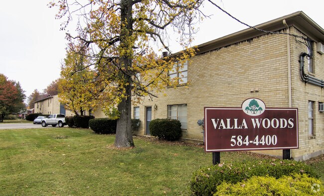 Photo - 4700 Valla Rd Apartments