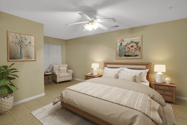 2 Bedroom
