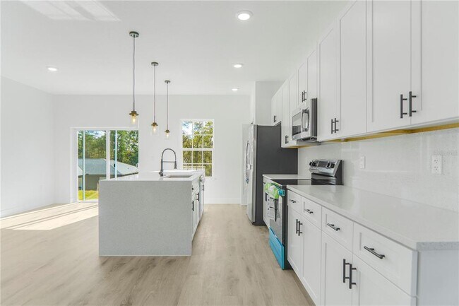 Photo - 2632 SW 162nd Street Rd