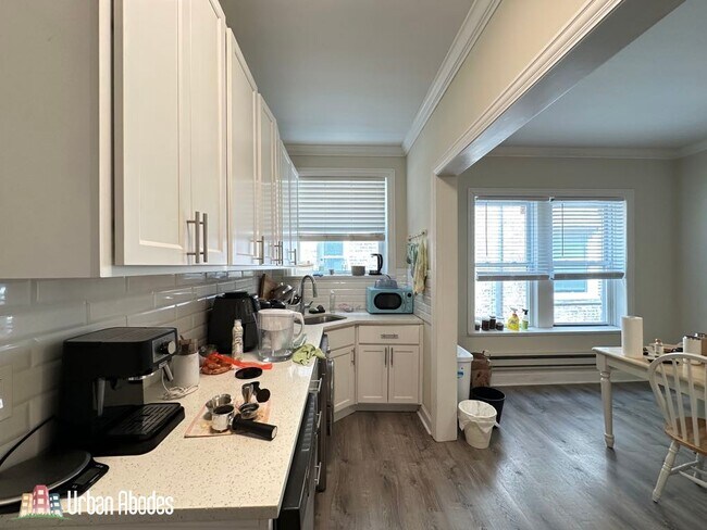 Photo - 321 Kedzie St Unit J08W