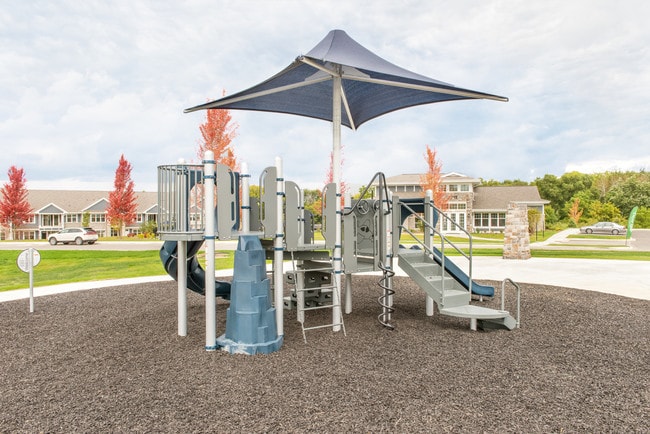 Drexel Ridge Apartments Playground