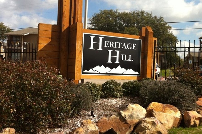 Heritage Hill Apartments - Heritage Hill Apartments