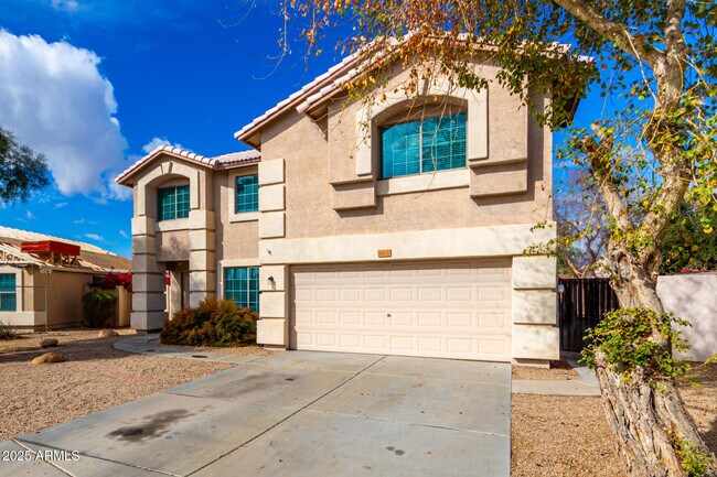Building Photo - 8812 N 67th Dr Rental