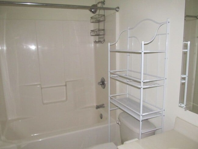 Photo - Chapel Hill / W Stinson Duplex