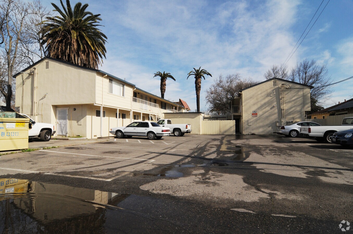 Royal Palms - Royal Palms