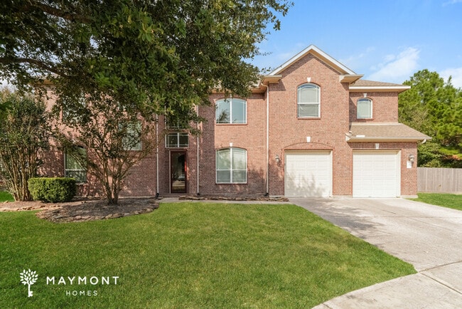 Building Photo - 3315 Clover Trace Dr
