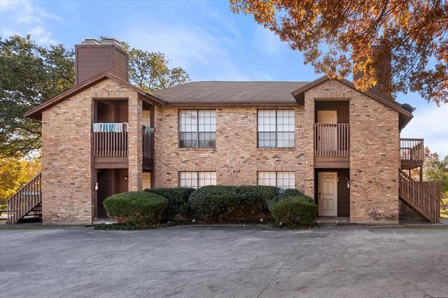406 E Denton Dr