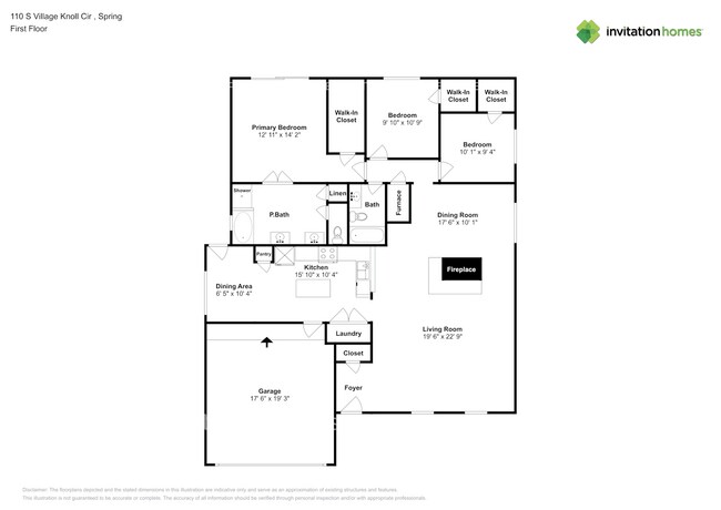 Photo - 110 S Village Knoll Cir