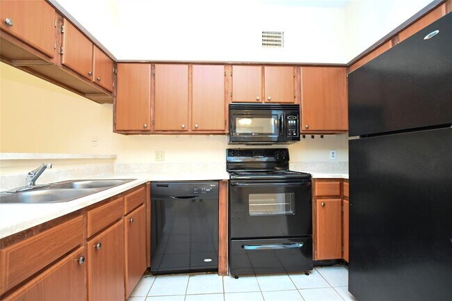 Photo - 2626 Holly Hall St Unit 1001