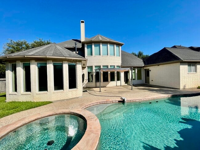 Photo - 22315 Indigo Pines Ln