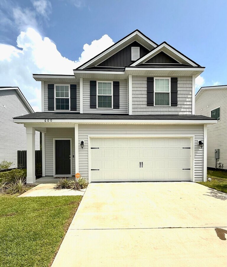 FOR RENT - FOR RENT House