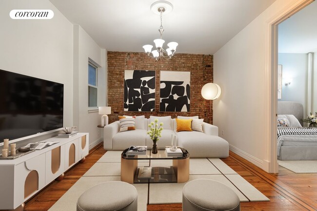 Photo - 1788 3rd Ave Apartment