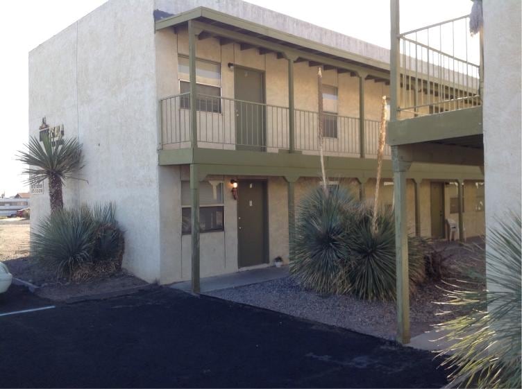 Haleakala Apartments - Haleakala Apartments