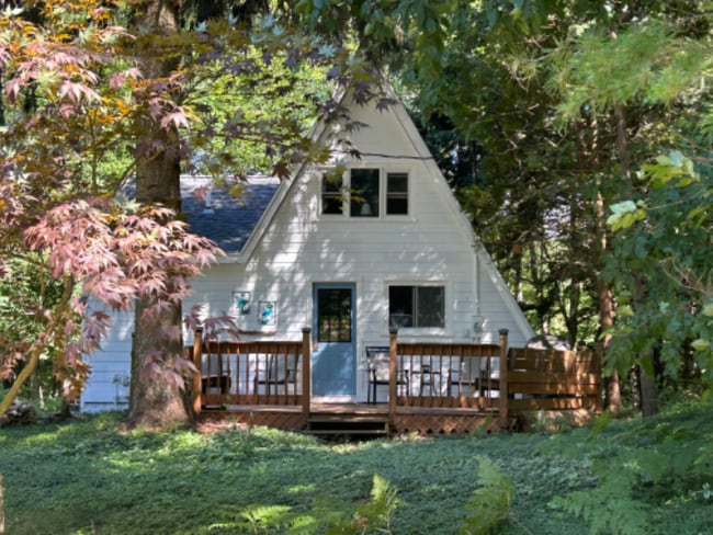 Building Photo - 4281 W Fox Farm Rd Rental