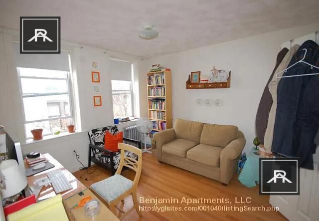 Photo - 1 bedroom in Brighton MA 02135 Unidad 14