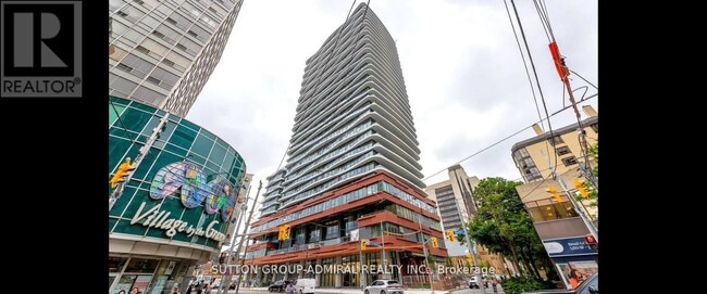 Photo - 280 Dundas St W Unité 1505